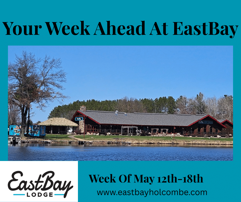 Image for an event at Eastbay Lodge