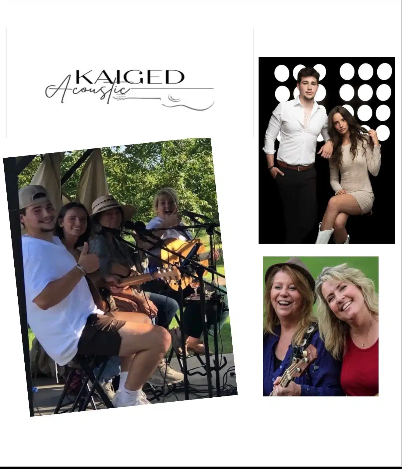 Image for an event at Eastbay Lodge