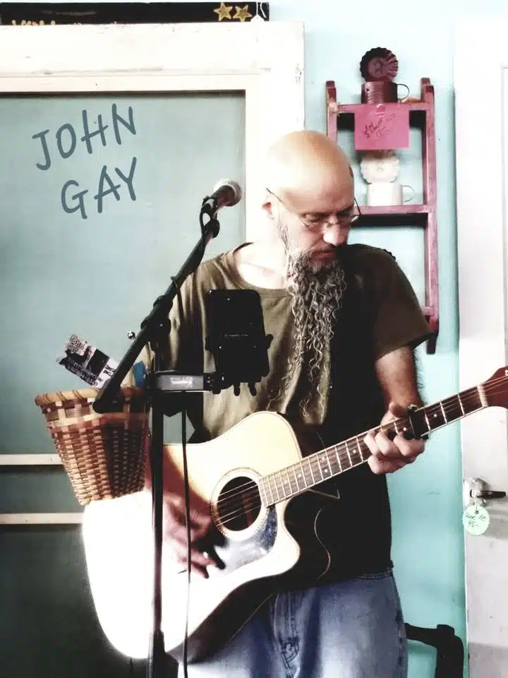 Image for an event at Eastbay Lodge