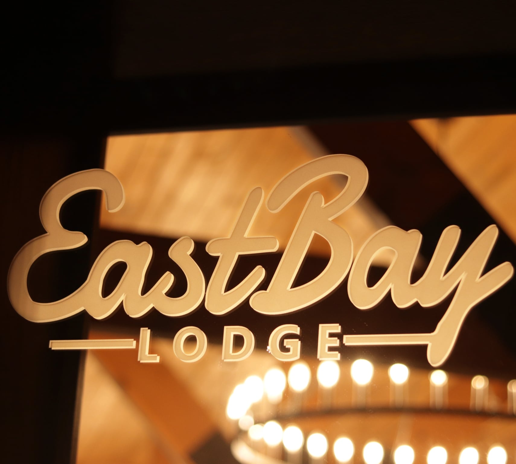 A photo to the left of some content.