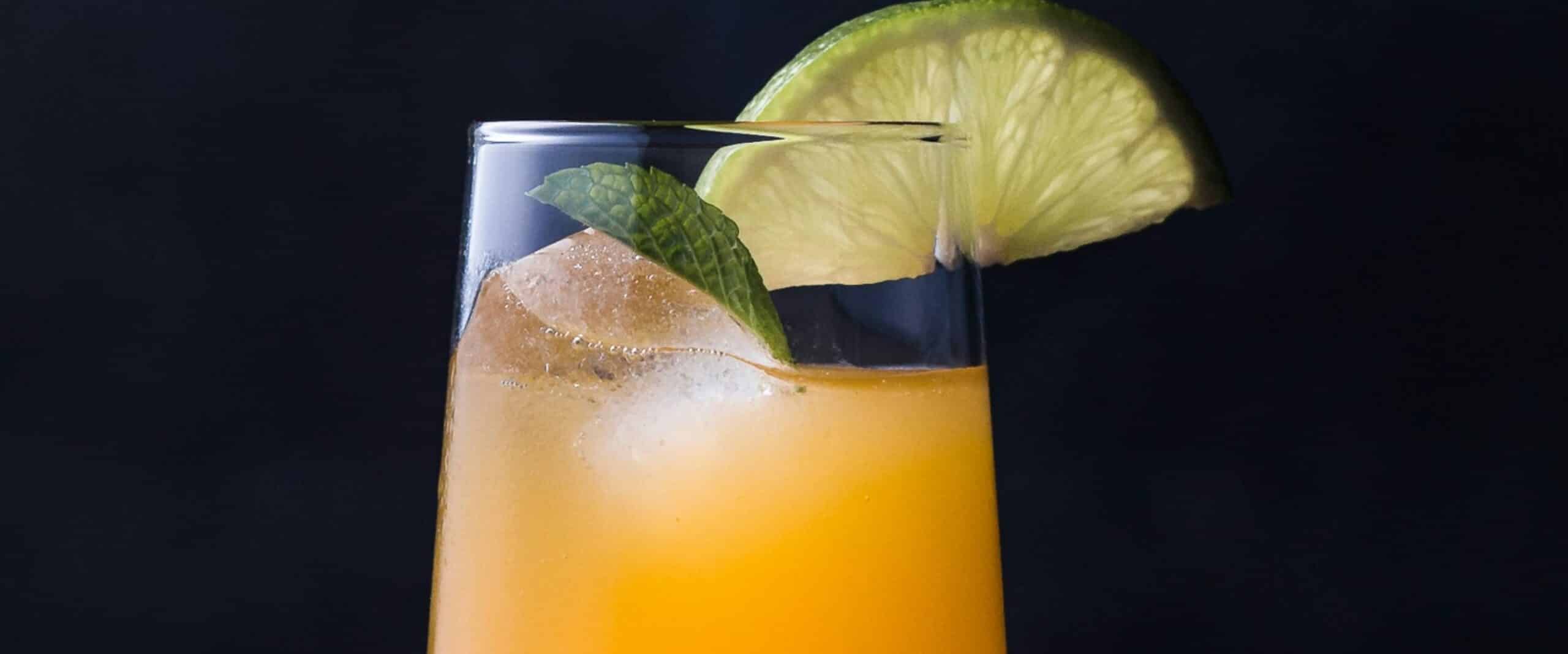 Bloody Marys, Mimosas, and Brunch