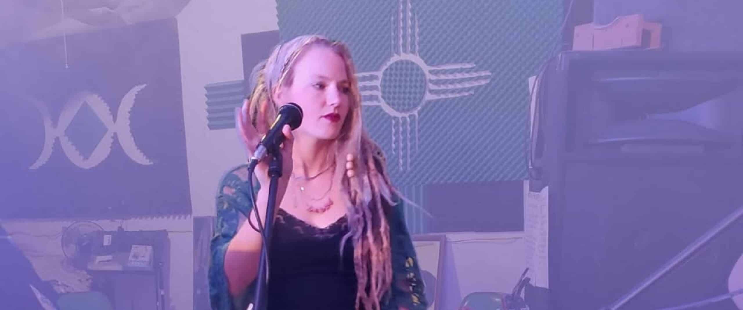  Acoustic Performance by Taylor Peterson