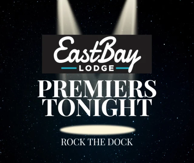 🎤 TONIGHT: ROCK THE DOCK (INDOORS!) 🎤
The weather didn’t get the invite—but you did.
We’re moving the party inside and firing up Rock the Dock from 7–11PM with DJ Bobby Tripp & Chris, open mic, and all the weekend energy packed into the event center.
Warm, dry, loud, and local. Just how we like it.

🎸 TOMORROW: ANOTHER ROAD – LIVE CONCERT
Country + rock. Big sound. Big crowd. Big fun.
Saturday night, 7–11PM — inside, where the dance floor stays dry and the drinks stay full.

🎹 SUNDAY: TOM HIPPS, NOON–4PM
Sunday Funday with smooth keys and chill vibes.
Catch him in the Craft Bar, dining room, or event center depending on weather—but trust us, the atmosphere’s guaranteed.

🍽️ Specials are rolling. Cocktails are pouring. The only thing missing is you.

#EastbayLodge #RockTheDock #AnotherRoadLive #TomHippsLive #RainOrShine #HolcombeWI #WeekendPlansMade