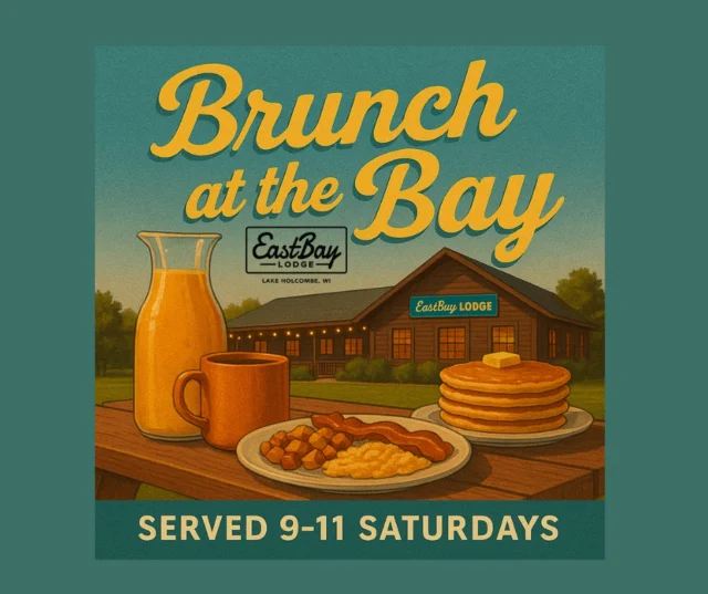 FRIDAY NIGHT RECAP: IF YOU KNOW, YOU KNOW.
If you just left the Bay and can still hear your ears ringing — you did it right.
Resonate raised the roof. Drinks were flowing. Fish fry? A spiritual experience.
And now… it’s time to plan your recovery.

🛑 Do not operate heavy machinery until you eat carbs.
🧇 BREAKFAST AT THE BAY | 9–11AM SATURDAY
Come hungry. Come crusty. We’ll fix you.

No judgment. Just hashbrowns and healing.
#EastbayVibeTribe #BrunchSavesLives #ResonateWasWorthIt #SeeYouInTheMorning