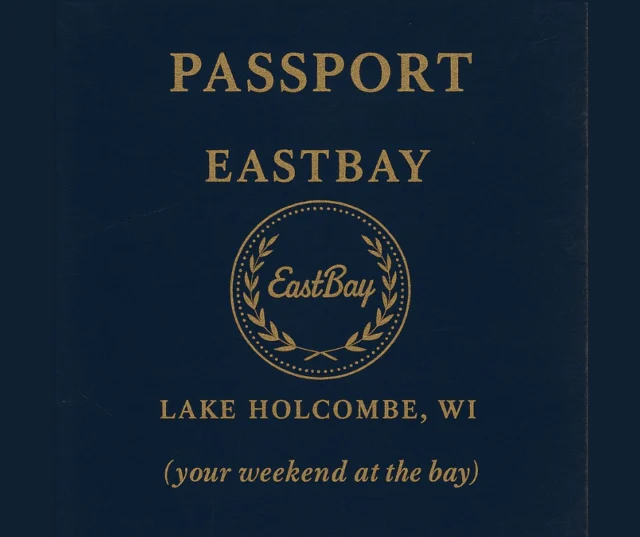 🛳️ EASTBAY CRUISE ITINERARY
Departure: Friday, 4 PM sharp
Destination: Eastbay Lodge (definitely not an actual ship—no lifeboats required)

FRIDAY | EMBARK & ADULT FISH FRY
4:00 PM — Drop anchor and check in (no passport required).
11 AM–10 PM — Casual Dining Menu available all day, from midday munchies to late-night bites.
4–9 PM — Exclusive Fish Fry Buffet: hand-battered walleye, crispy fries, tangy slaw, and more. 🍽️✨
• Main Deck Gala means you score VIP Sports Bar access: pull-tabs, video gaming, live sports on massive screens. 🎰📺
• Guest Deck & Tiki Bar open when the lake cooperates (because at least it’ll never be a poop cruise here). Sip craft cocktails or classic libations as the sun dips below the treeline. 🍹🌅
6–9 PM — Local Heroes Duo live acoustic set—headphones are overrated. 🎸
9 PM — Rock the Dock boards for karaoke mayhem—your secret songbook is safe with us. 🎤

SATURDAY | FULL-DAY FLOTSAM & JETSAM
9–11 AM — Breakfast Buffet: pancakes, eggs, bacon, fruit, coffee—all hands on deck. 🥓☕
11 AM–10 PM — Casual Dining Menu on demand: wood-fired pizzas, shareable apps, juicy burgers—you name it.
2:30 PM — Rich Schröder on the lounge deck with soul-soothing acoustic vibes—no lifeguard required. 🎶
4–9 PM — Supper Club returns in full force: prime rib two cuts, soup & salad bar, house-made desserts. 🥩🥗
6–10 PM — CRAE White Band takes the helm on the Main Deck—live music that’ll rock your life. 🎷

SUNDAY | BRUNCH & DISEMBARKATION
10 AM–3 PM — Brunch Bonanza: French toast, omelet station, bottomless mimosas (almost bottomless!). 🥂
1 PM — Ryan McGlennen serenades you for that perfect Sunday slow dance. 🎤
4:30–7 PM — Ace & Swifty wrap up the weekend with high-energy jams. 🎵
…Whenever you’re ready — Disembark at your own pace; our dock boys will steady your sea legs. ⚓️

ALL ABOARD FUN!
• Cornhole & Connect-4 tournaments on the sun deck 🏐
• Beach-sand volleyball court (flip-flops strongly encouraged) 🏖️
• Ice Cream Shack serving sweet rescues all weekend 🍦
• Photo ops at every corner—come salty, leave epic.