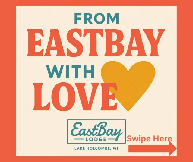 💙 From Eastbay, With Love 💙

These faces. These smiles. These are the kids who made our summer unforgettable. They’re not just employees—they’re the heartbeat of Eastbay.

Every order taken, every boat tied, every laugh shared on the dock… it was them. They carried the spirit of Eastbay all season long, and they gave us a summer filled with joy, pride, and memories we’ll hold forever.

Now, as the season shifts, many of them are heading out into the world—off to college, first jobs, new adventures. Our hearts ache to see them go, but they leave us proud. Proud of who they are, proud of what they gave us, and proud to know that no matter where they go, a little piece of the Bay goes with them.

Most will return next summer, and when they do, we’ll welcome them back with arms wide open—because once you’re part of Eastbay, you’re always family.

And to the team that remains here all year long—you are the steady heartbeat of this place. Through the changing seasons, you carry the same love, pride, and spirit that defines Eastbay. You are the reason we can serve our community not just in the summer sun, but in the crisp fall, the snowy winters, and the hopeful springs. You keep the doors open, the lights warm, and the welcome constant.

To our incredible summer crew: thank you for the laughter, the hard work, the heart, and for showing all of us what it means to be truly special.
To our year-round family: thank you for being the roots, the anchor, the soul of Eastbay.

This place isn’t walls and water—it’s people. And this summer, these people made Eastbay everything.

Forever grateful. Forever proud. Forever Eastbay. 🌊❤️
