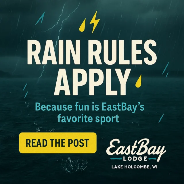 🚨 RAIN RULE ACTIVATED 🚨
💦 $3 Domestics, $3 Wells, $1 Off Cocktails + Rodeo Ticket giveaways every 30 min while it rains — only at the hosting bar. Rain ETA 5:30 PM and when it starts raining the rule goes live in the sports bar with tonights live music .
