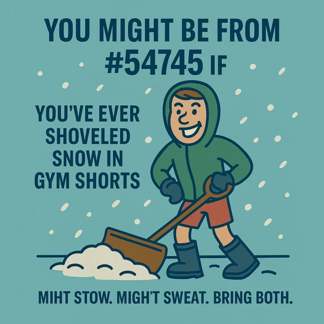 Yo, #54745… this one’s for YOU.

Thursday night is Locals Night — the day we honor the people who keep Eastbay standing tall rain, shine, or full-blown Wisconsin snowstorm.
The ones who show up 365.
The ones who make this place more than a bar, more than a lodge — a community.

We love our tourists (seriously, come on in — we’ve got room for everyone).
But Thursdays?
This is the weekly line in the sand where we say:
“Local fam… we see you. We appreciate you. We’re here because of you.”

🎤 This Thursday:
Calianna Carolina live in the Sports Lounge
5:30–8:30 PM
A voice that hits you right in the winter blues and warms them clean away.

🍻 Locals Night Specials:
• $3 domestics
• Scratch-made pizzas — 2 toppings for $12
• Two-topping flatbread for $10

Come vibe. Come unwind. Come as you are.
Eastbay is home — especially on Thursdays.