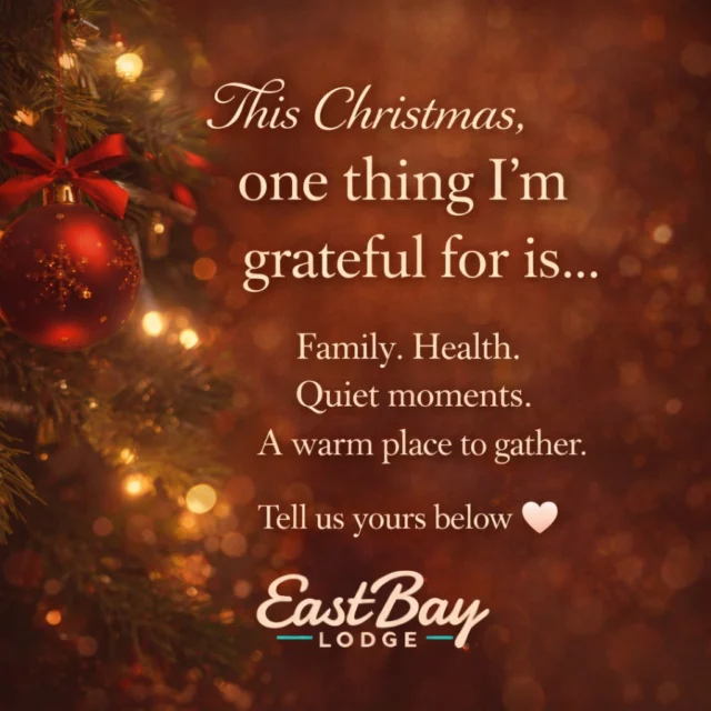 Christmas doesn’t look the same for everyone — and that’s what makes it special.

This Christmas, one thing we’re grateful for is this community.
The conversations. The laughter. The people who make this place feel like home.

Tell us — what’s one thing you’re grateful for this season? 🤍