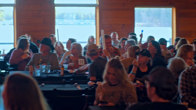 You weren’t supposed to just watch this…
you were supposed to be in the room when it happened.

Yeah… it’s a long video.
👉 Give it more than 30 seconds—we promise it’s worth it.

Three minutes can’t fully capture it—
but it’s enough to feel what took over Eastbay that night.

A sold out show.
A heavy lineup of unbelievable performers.
And a crowd that didn’t just show up—
they brought the house down.

🎤 Real voices
🔥 Real nerves
👏 Real moments that people will talk about for a long time

This was Year One of Eastbay Live.
And somewhere between the first note and the final applause…
something real was built.

🏆 Huge congratulations to Zach Johnson of Shovelhead—
officially crowned the Eastbay Live 2026 Champion.

As part of earning that title…
👉 Zach takes the stage July 4th, opening for Madlee Band in front of a packed holiday crowd.

That’s not just a prize—
that’s how legends start at Eastbay.

And this is just the beginning…
👉 Over 100 live shows booked between Memorial Day and Labor Day.
Holcombe has a destination for live music.

Summer lineup is coming soon… and it’ll be worth the wait.
👉 Bookmark this and be the first to know: https://www.eastbayholcombe.com/events/

This is how it starts.
This is how traditions are built.

And if you missed this one…

👉 Eastbay Live is coming back next year.
Bigger. Louder. And absolutely packed.

Full recap below.
Take it in.

👇 If you were there… what was your favorite part?