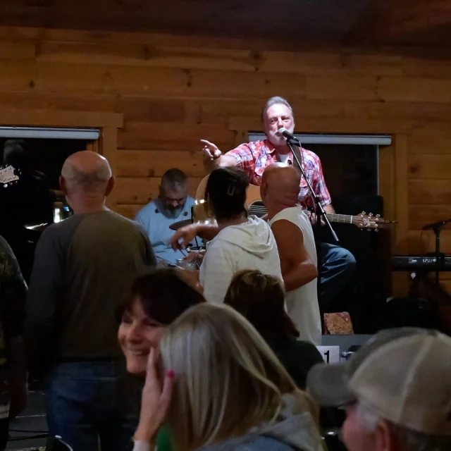 Our hearts are full today. ❤️

Yesterday was a first for Eastbay Lodge—and the perfect way to wind down an incredible summer while showing us what might be possible in the seasons ahead.

Bringing a national artist like Darryl Worley to Eastbay was a risk. Industry peers told us it was a mistake. That we’d never come out on top.

We never believed that for a second.

We believe in this community. We believed you would show up.

And BOY, did you ever.

What happened inside Eastbay was special—a stadium-quality performer in an intimate room where there wasn’t a bad seat in the house. A packed house meant something, but the energy meant even more.

To everyone who bought a ticket, filled a table and trusted us with your Sunday: THANK YOU. We will never take that trust for granted.

To the veterans who shared this 9/11 weekend with us, your presence was felt. When Darryl sang “Have You Forgotten?” there wasn’t a dry eye in the room. Goosebumps.

EllieMay Kay, Steve and Nashville North, and Shane and the production team—you helped turn a dream into reality and crushed it.

Angelique Photography—thank you for capturing the moments and giving us memories we’ll have forever. And Erika H… quite possibly the greatest tumbler salesperson on record. 😉😂

To our Eastbay team: after a record-breaking summer, we asked you for ONE MORE huge day. You found another gear and delivered. We love you, and we know what we have in all of you.

And Darryl Worley, his band and crew—you showed us something bigger than a performance. Your kindness and patience with us newbies meant everything. Watching Darryl walk the bar shaking hands, having real conversations, and staying until the last piece of merchandise was signed told us everything about the humans behind the music.

Yesterday proved something.

Eastbay can create experiences. We can bring people together. And we’re just getting started.

There was only ONE thing that could have made yesterday better…and we ALL know what that was. 😂💚💛

The Packers have a whole season ahead of them.

GO PACK GO.

From all of us at Eastbay—thank you for believing in us. ❤️
